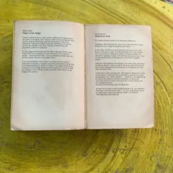 WOLFSKIN - JULIET MARILLIER 991219