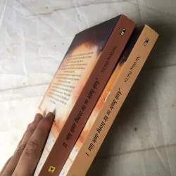 Trọn bộ 2 tập Anh Bước Ra Từ Trong Ánh Lửa - Nhĩ Đông Thố Tử 736406