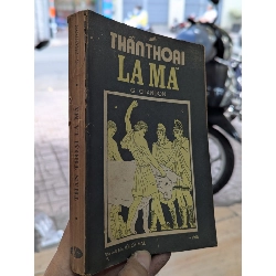 THẦN THOẠI LA MÃ - G. Chandon