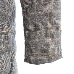 Áo khoác lông vũ Fay 631359