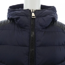 MONCLER TALEV Áo khoác lông - Hàng hiệu Chính hãng 815115