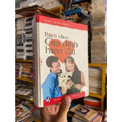 Bách khoa gia đình hiện đại