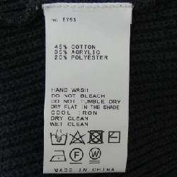 OUTDOOR ニット - Hàng hiệu Authentic 824350