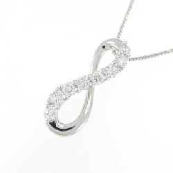 Dây chuyền kim cương Vandome 0.28CT - Hàng hiệu Chính hãng 843589