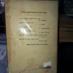 Trên lưng cọp - B.Bơhattachardya 784771