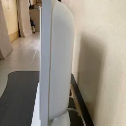 Máy sưởi gốm Nhật Bản Trắng 788945