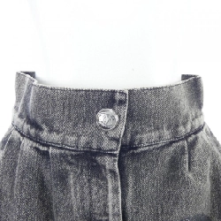 【Mã giảm giá】Chanel CHANEL Váy 653631