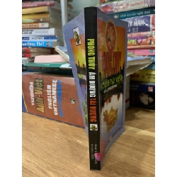 Phong thuỷ âm dương tài vượng-Trần sinh