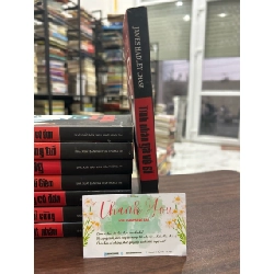 Tình nhân gã vệ sĩ- James Hadley Chase 791912