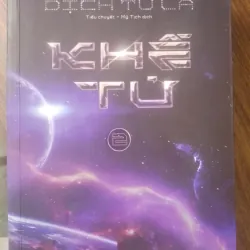 Sách khế tử (4 tập ) 568483