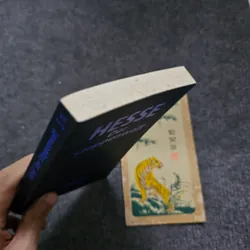 Der steppenwolf - Hermann Hesse 740794