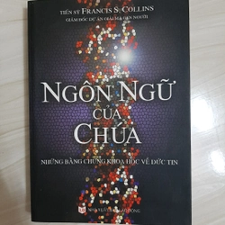 NGÔN NGỮ CỦA CHÚA 323655