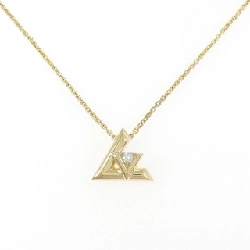 Louis Vuitton Vault One PM Necklace - Hàng hiệu Authentic