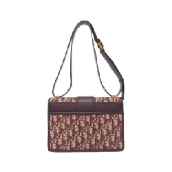 Túi xách vai DIOR OBLIQUE 30 Montaigne M9203UTZQ của Christian Dior 613563