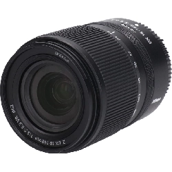 Ống kính Z DX18-140mm F3.5-6.3VR - Hàng hiệu Chính hãng 878613