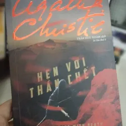 Hẹn Với Thần Chết ( Agatha Christie ) 1031438