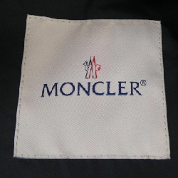 MONCLER MAUZUN Áo khoác lông - Hàng hiệu Chính hãng 822783