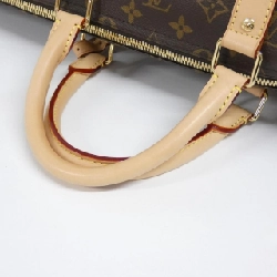 Túi du lịch Louis Vuitton Monogram Keepall Bandoulière 55cm M41414 - Hàng hiệu Chính hãng 803372
