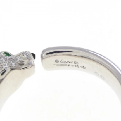 Nhẫn Cartier Panthère - Hàng hiệu Authentic 835473