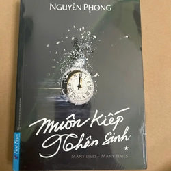 Muôn Kiếp Nhân Sinh 1
