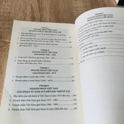 DOANH NHÂN VIỆT NAM TRONG LỊCH SỬ  975799