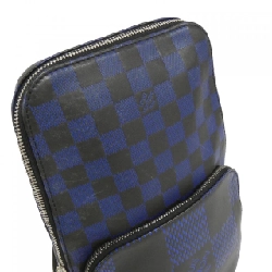 Túi Sling Avenue 3D Damier Infini Louis Vuitton 2021SS N50024 615848