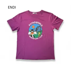 Áp Phông (T-shirt)