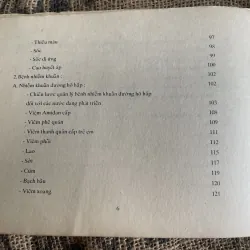 Cẩm nang chẩn đoán và sử dụng thuốc thiết yếu trong chăm sóc sức khỏe ban đầu; hơn 200 tr  1017724
