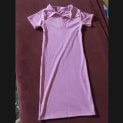 Đầm thun body size s 972511