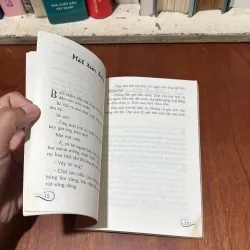 II Tập Truyện Ngắn Thiếu Nhi: Bông Hoàng Ngọc - Trần Đồng Minh - 2002 757916