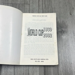 Từ world cup 1930 đến 2002. 3a2 531808