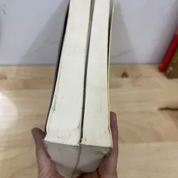 Trong cơn lốc xoáy bộ 2tập  970411