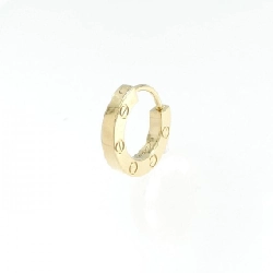 Khuyên tai Cartier Love một bên 665932