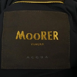 Áo khoác lông vũ MOORER FLORIO-KN - Hàng hiệu Authentic 890491