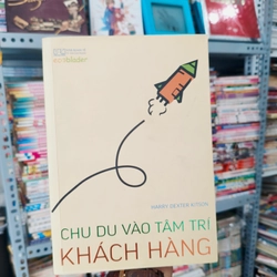 Chu du vào tâm trí khách hàng 🌱