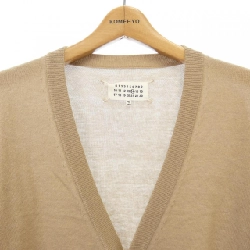 Maison Margiela Áo khoác cardigan - Hàng hiệu Authentic 906091