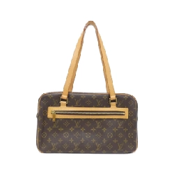 Túi xách vai Louis Vuitton Monogram Cite GM M51181 - Hàng hiệu Chính hãng