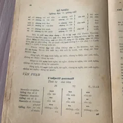 Ngôn ngữ và văn minh Pháp quyến 1 621872