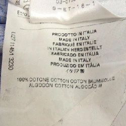 Áo sơ mi ETRO - Hàng hiệu Authentic 899170