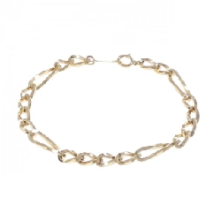 K18YG Vòng tay - Hàng hiệu Chính hãng 874397