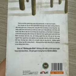 Sách Không Gia Đình 753722