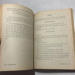 Luyện thi đại học Môn Văn 792475