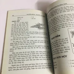 PHÒNG TRỊ BỆNH BẰNG MÓN ĂN HẰNG NGÀY  759257