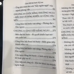 Giao tiếp hài hước 734774