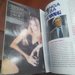 Điện ảnh Thời Trang tháng 9-1996 751735