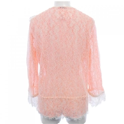 Áo khoác CHANEL P38256W04500 - Hàng hiệu Authentic 824255