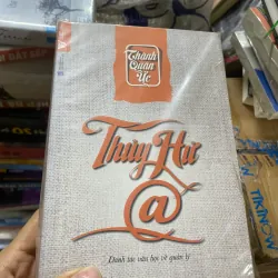 Sách thủy hử @