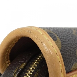 Túi đeo chéo Louis Vuitton Monogram Bum Bag Bosphore M40108 611394