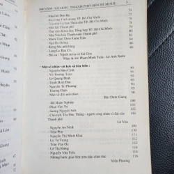 300 năm Sài Gòn Thành phố Hồ Chí Minh | Sở văn hóa thông tin tphcm | 1998 498363