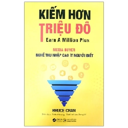 Kiếm Hơn Triệu Đô - Media Buyer - Ngề Thu Nhập Cao Ít Người Biết - Bruce Cran 294683